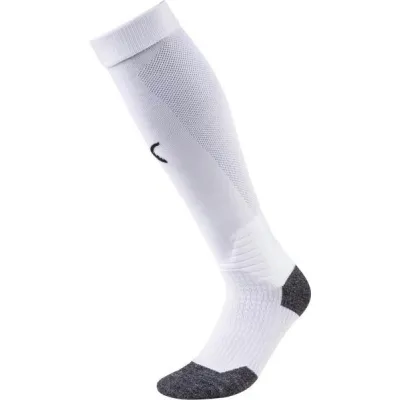 Гетри Puma Team LIGA Socks білий Уні 39-42 703438-04 39-42 - Robinzon.ua