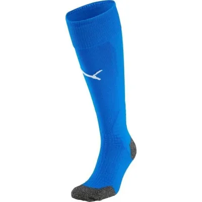Гетры Puma Team LIGA Socks  голубой Уни 35-38 703438-02 35-38 - Robinzon.ua