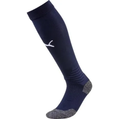 Гетры Puma Team LIGA Socks темно-синий Уни 35-38 703438-06 35-38 - Robinzon.ua