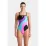 Купальник закритий для женщин Arena MULTI SLICES SWIMSUIT LIGHTDRO мультиколор Жен 44 008094-598 44 - Robinzon.ua