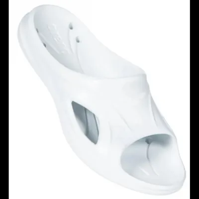 Шлепанцы Arena HYDROSOFT II HOOK светло-серый 48 Муж 003285-501-48 - Robinzon.ua