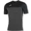 Футболка Joma T-SHIRT WINNER ANTHRACITE-BLACK S/S чорний M 100946.151 M - Robinzon.ua