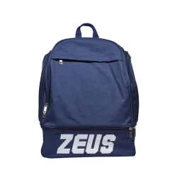 Мужской Рюкзак Zeus ZAINO JAZZ 33L Синий 33х48х21 см (Z01321) Мужской Рюкзак Zeus ZAINO JAZZ 33L Синий 33х48х21 см (Z01321) - Robinzon.ua