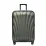 Чемодан 75 см C-LITE METALLIC GREEN - Robinzon.ua