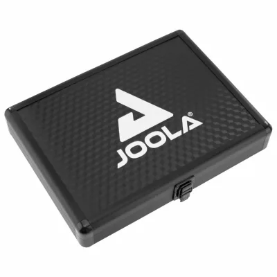 Чехол для ракетки Joola Double Bat Alu (930822) - Robinzon.ua