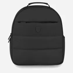 Рюкзак міський  Heys Puffer 11л Чорний (930921) - Robinzon.ua