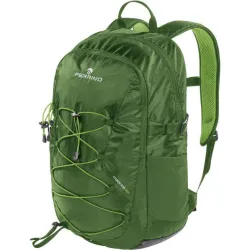 Рюкзак городской Ferrino Backpack Rocker 25L Зеленый (930663) - Robinzon.ua