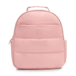 Рюкзак міський  Heys Puffer 11л Рожевий (930922) - Robinzon.ua