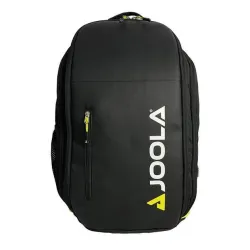 Рюкзак Joola Vision II 26 л Чорний (930945) - Robinzon.ua