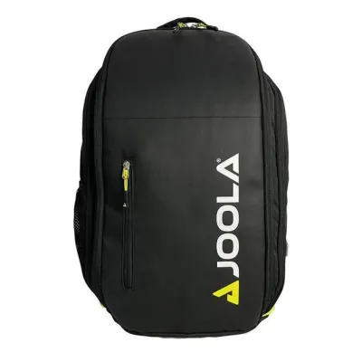 Рюкзак Joola Vision II 26 л Чорний (930945) - Robinzon.ua