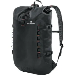 Рюкзак городской Ferrino Backpack Dry Up 22L Черный (930661) - Robinzon.ua