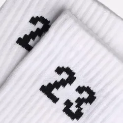 Шкарпетки Jordan Essential Crew 3-pack 46-50 white DA5718-100 - Robinzon.ua