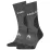 Чоловічі Шкарпетки Head HIKING ALL CLIMATES CREW 2P сірий Чол 39-42 701229024-002 39-42 - Robinzon.ua