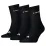 Мужские Носки Head ELEMENTS ALL SPORTS SHORT CREW 3P черный Муж 39-42 701229009-001 39-42 - Robinzon.ua