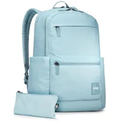 Женский городской рюкзак Case Logic Uplink 26L голубой - Robinzon.ua
