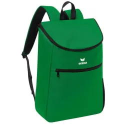 Спортивный рюкзак 24L Erima Team Backpack зеленый Спортивный рюкзак 24L Erima Team Backpack зеленый - Robinzon.ua