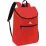 Спортивний рюкзак 24L Erima Team Backpack червоний - Robinzon.ua