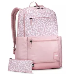 Женский городской рюкзак Case Logic Uplink 26L розовый - Robinzon.ua