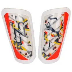 Щитки Puma NEYMAR JR ULTRA Flex Sleeve белый Дет S (рост 115-135 см) 030921-01 S - Robinzon.ua