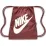 Рюкзак-мешок Nike NK HERITAGE DRAWSTRING 13L бордовый Уни 33х43 см DC4245-231 - Robinzon.ua