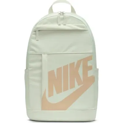 Рюкзак Nike NK ELMNTL BKPK - HBR 21L белый Уни 48х30х15 см DD0559-020 - Robinzon.ua