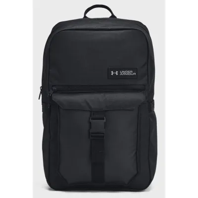 Рюкзак UA Triumph Campus BP 23L cерый Уни 28х46х15 см 1384462-025 - Robinzon.ua