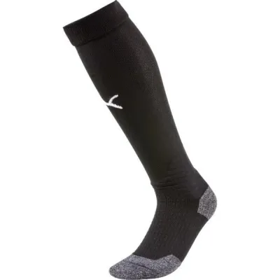 Гетры Puma Team LIGA Socks черный Уни 39-42 703438-03 39-42 - Robinzon.ua