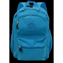 Небольшой женский рюкзак 7 л Angel голубой - Robinzon.ua