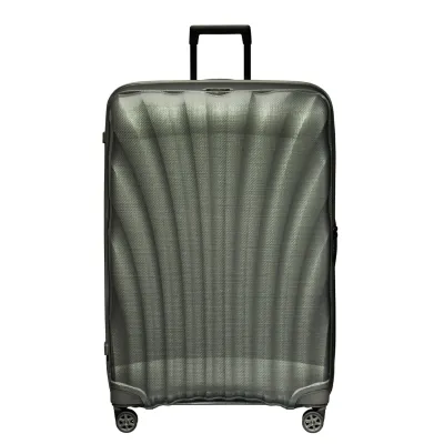Чемодан 86 C-LITE METALLIC GREEN - Robinzon.ua