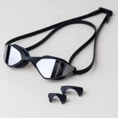 Окуляри для плавання Aqua Speed RIPTIDE 61403 чорний Уні OSFM 711-07 - Robinzon.ua