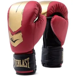 Боксерские перчатки Everlast PROSPECT 2 BOXING GLOVE красный Уни 6 унций P00002973 Боксерские перчатки Everlast PROSPECT 2 BOXING GLOVE красный Уни 6 унций P00002973 - Robinzon.ua