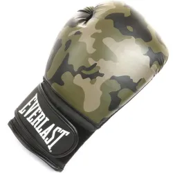Боксерские перчатки Everlast SPARK TRAINING GLOVE черный Уни 10 унций P00002413 Боксерские перчатки Everlast SPARK TRAINING GLOVE черный Уни 10 унций P00002413 - Robinzon.ua