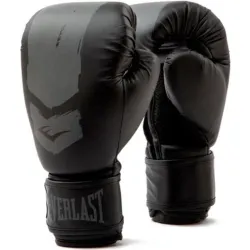 Боксерские перчатки Everlast PROSPECT 2 BOXING GLOVE черный Уни 6 унций P00002971 Боксерские перчатки Everlast PROSPECT 2 BOXING GLOVE черный Уни 6 унций P00002971 - Robinzon.ua