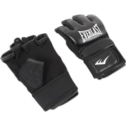 Перчатки MMA Everlast CORE EVERSTRIKE GLOVE черный Уни M P00002938 Перчатки MMA Everlast CORE EVERSTRIKE GLOVE черный Уни M P00002938 - Robinzon.ua