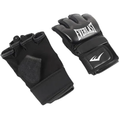 Перчатки MMA Everlast CORE EVERSTRIKE GLOVE черный Уни M P00002938 - Robinzon.ua