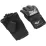 Перчатки MMA Everlast CORE EVERSTRIKE GLOVE черный Уни M P00002938 - Robinzon.ua