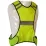 Светоотражающий жилет LiveUp REFLECTIVE VEST зеленый LS3403 - Robinzon.ua