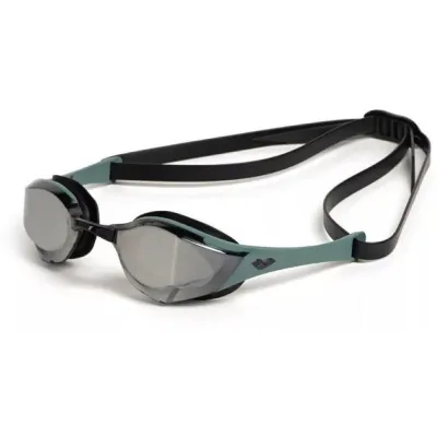 Очки для плавания Arena COBRA EDGE SWIPE MIRROR  серый Уни OSFM 006870-130 - Robinzon.ua