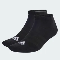 Носки  Adidas C SPW LOW 3P черный Уни S (37-39) IC1332 37-39 - Robinzon.ua