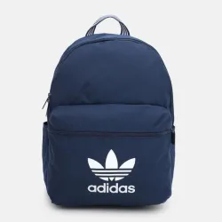 Рюкзак Adidas ADICOLOR BACKPK 21L темно-синий Уні 12,5x30,5x42 см IL1960 - Robinzon.ua