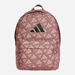 Рюкзак Adidas CL BPK MONO PR 27,5L  коричневий Уні 15х31х44 см IS6935 - Robinzon.ua