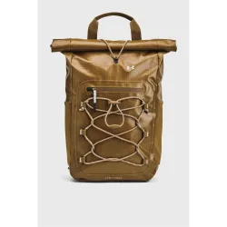 Рюкзак UA Summit SM BP 18L коричневий Уні 25х43х10 см 1382311-498 - Robinzon.ua