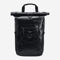 Рюкзак UA Summit SM BP 18L черный Уни 25х43х10 см 1382311-001 Рюкзак UA Summit SM BP 18L черный Уни 25х43х10 см 1382311-001 - Robinzon.ua