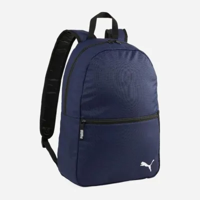Рюкзак Puma teamGOAL Backpack Core 20L темно-синій Уні 12x30x42 см 090238-05 - Robinzon.ua