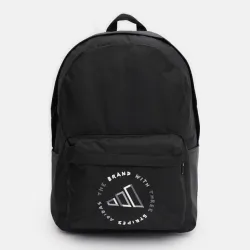 Рюкзак Adidas CL BP TAPE 28L черный  Уни 15x32x46 см JP4819 - Robinzon.ua