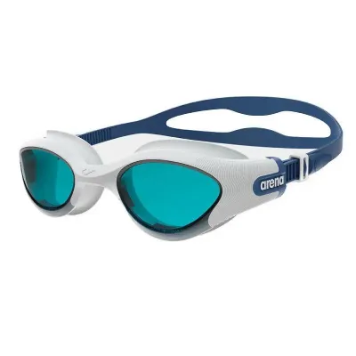 Очки для плавания Arena THE ONE PLUS синий Уни OFSM 008540-300 - Robinzon.ua
