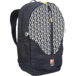 Футбольный рюкзак с сеткой для мяча Derbystar Bundesliga черный - Robinzon.ua