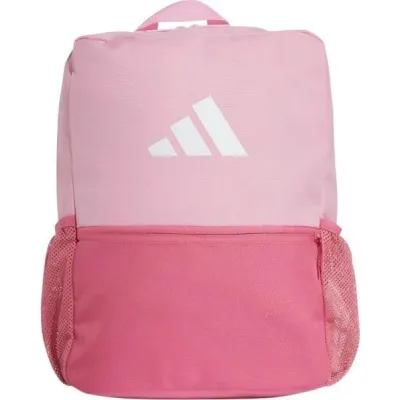 Рюкзак Adidas KIDS COLOR BL B 15L рожевий Діт 11x25x35 см JH3268 - Robinzon.ua