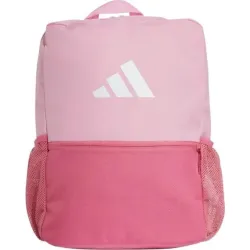 Рюкзак Adidas KIDS COLOR BL B 15L рожевий Діт 11x25x35 см JH3268 - Robinzon.ua