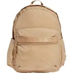 Рюкзак Adidas 3 BAR LOGO BACKPACK 23.75 L пісочний Уні 15x32x43 см JD2272 - Robinzon.ua